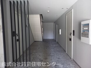 和歌山駅 徒歩10分 1階の物件外観写真